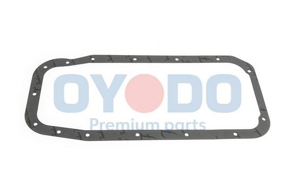 Oyodo 80U0001-OYO Gasket oil pan 80U0001OYO: Buy near me in Poland at 2407.PL - Good price!