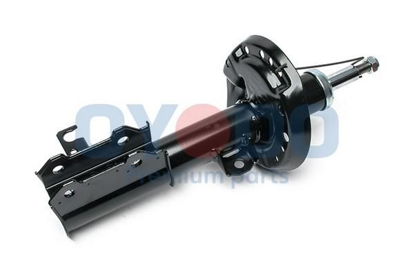Oyodo 20A0091-OYO Shock absorber 20A0091OYO: Buy near me at 2407.PL in Poland at an Affordable price!