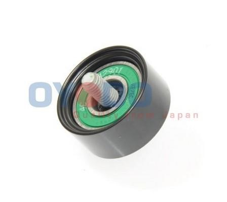 Oyodo 20R0517-OYO Tensioner pulley, v-ribbed belt 20R0517OYO: Buy near me in Poland at 2407.PL - Good price!
