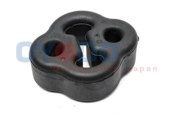 Oyodo 80B0068-OYO Exhaust mounting bracket 80B0068OYO: Buy near me in Poland at 2407.PL - Good price!