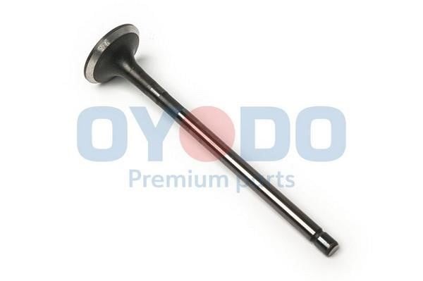 Oyodo 80M0319-OYO Exhaust valve 80M0319OYO: Buy near me at 2407.PL in Poland at an Affordable price!