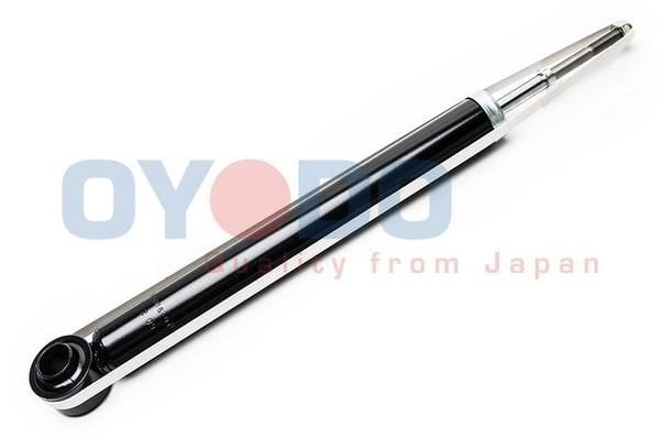 Oyodo 20A5016-OYO Rear oil and gas suspension shock absorber 20A5016OYO: Buy near me in Poland at 2407.PL - Good price!