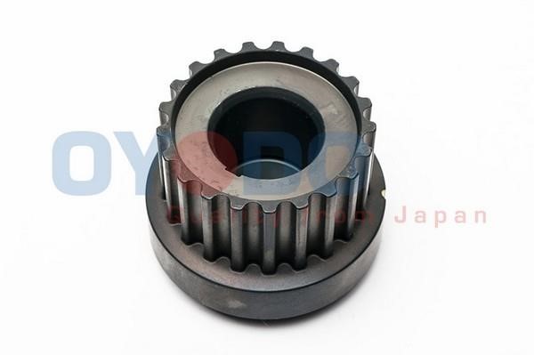 Oyodo 60R0509-OYO TOOTHED WHEEL 60R0509OYO: Buy near me in Poland at 2407.PL - Good price!