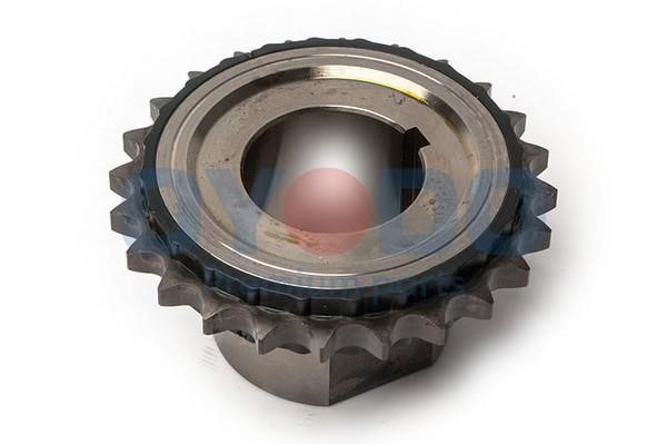 Oyodo 60R0525-OYO Camshaft Drive Gear 60R0525OYO: Buy near me in Poland at 2407.PL - Good price!