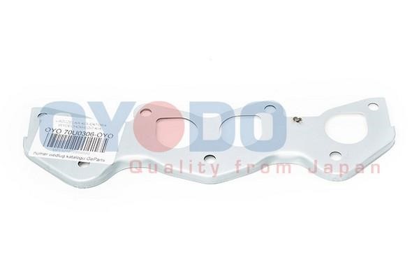 Oyodo 70U0306-OYO Прокладка выпускного коллектора 70U0306OYO: Отличная цена - Купить в Польше на 2407.PL!