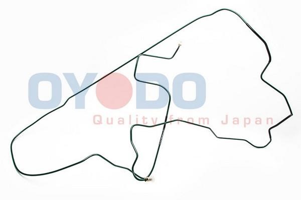 Oyodo 80H0032-OYO Przewód układu hamulcowego 80H0032OYO: Dobra cena w Polsce na 2407.PL - Kup Teraz!