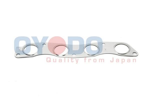 Oyodo 70U0314-OYO Gasket common intake and exhaust manifolds 70U0314OYO: Buy near me in Poland at 2407.PL - Good price!