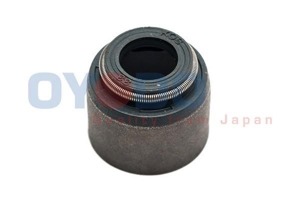 Oyodo 28U0504-OYO Seal, valve stem 28U0504OYO: Buy near me in Poland at 2407.PL - Good price!