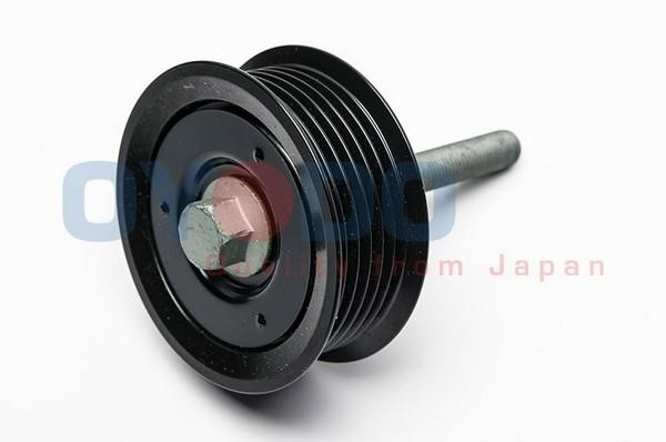 Oyodo 20R0331-OYO Tensioner pulley, v-ribbed belt 20R0331OYO: Buy near me in Poland at 2407.PL - Good price!