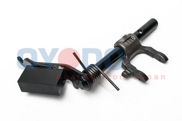 Oyodo 82S0302-OYO clutch fork 82S0302OYO: Buy near me at 2407.PL in Poland at an Affordable price!