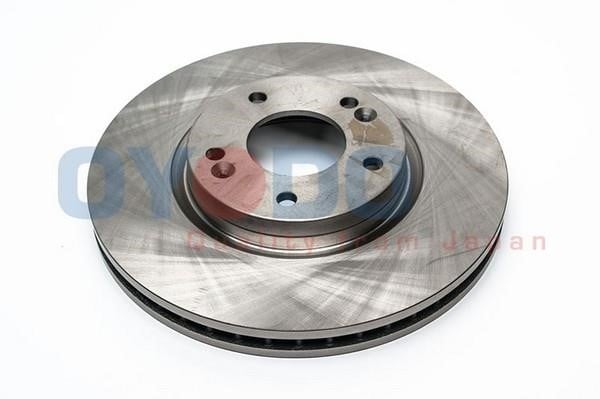 Oyodo 30H0540-OYO Front brake disc ventilated 30H0540OYO: Buy near me in Poland at 2407.PL - Good price!