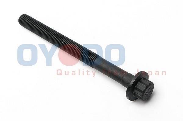Oyodo 93M0305-OYO Cylinder head bolt (cylinder head) 93M0305OYO: Buy near me in Poland at 2407.PL - Good price!