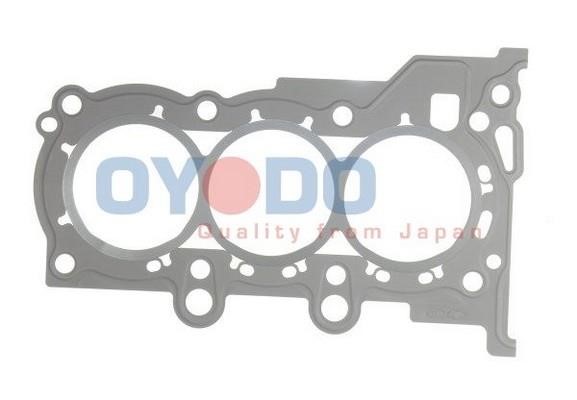 Oyodo 25U0535-OYO Gasket, cylinder head 25U0535OYO: Buy near me in Poland at 2407.PL - Good price!