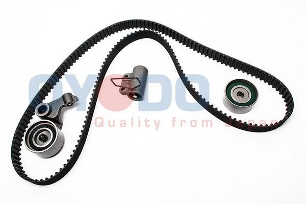 Oyodo 55R2000-OYO Timing Belt Kit 55R2000OYO: Buy near me at 2407.PL in Poland at an Affordable price!
