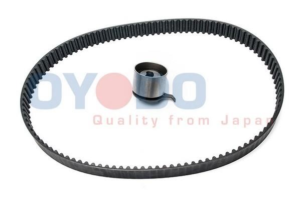 Oyodo 55R0004-OYO Timing Belt Kit 55R0004OYO: Buy near me in Poland at 2407.PL - Good price!