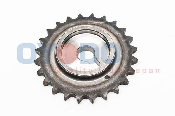 Oyodo 60R0510-OYO Camshaft Drive Gear 60R0510OYO: Buy near me at 2407.PL in Poland at an Affordable price!