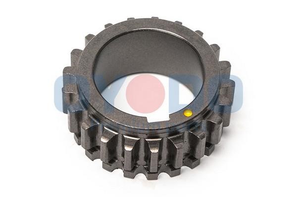 Oyodo 60R0531-OYO TOOTHED WHEEL 60R0531OYO: Buy near me in Poland at 2407.PL - Good price!