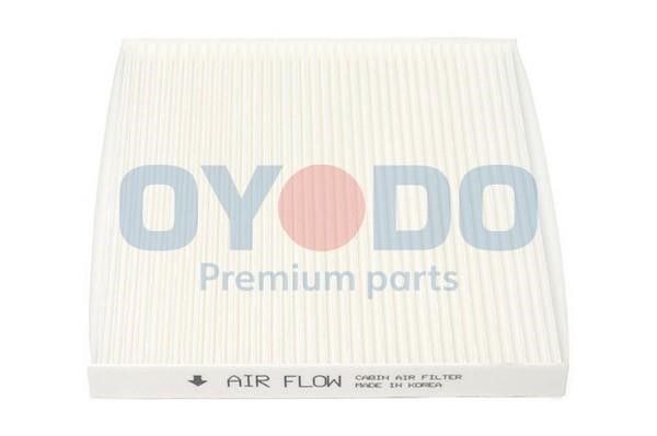 Oyodo 40F0020-OYO Filter, Innenraumluft 40F0020OYO: Kaufen Sie zu einem guten Preis in Polen bei 2407.PL!