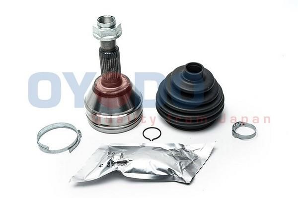 Oyodo 10P0020-OYO Joint kit, drive shaft 10P0020OYO: Buy near me in Poland at 2407.PL - Good price!