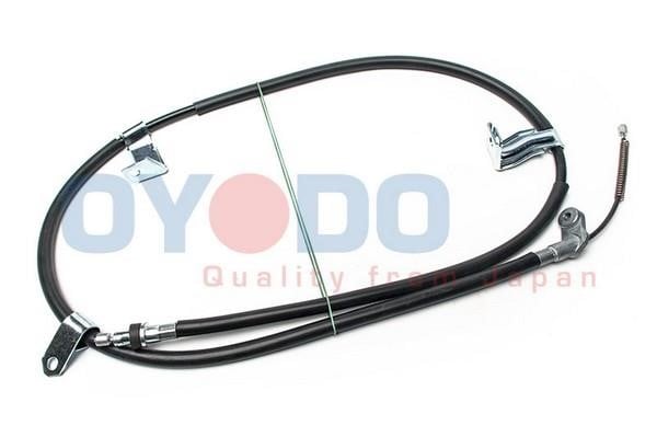 Oyodo 70H1130-OYO Cable Pull, parking brake 70H1130OYO: Buy near me in Poland at 2407.PL - Good price!