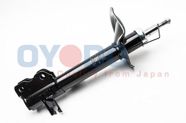 Oyodo SG334362 Rear suspension shock SG334362: Buy near me in Poland at 2407.PL - Good price!