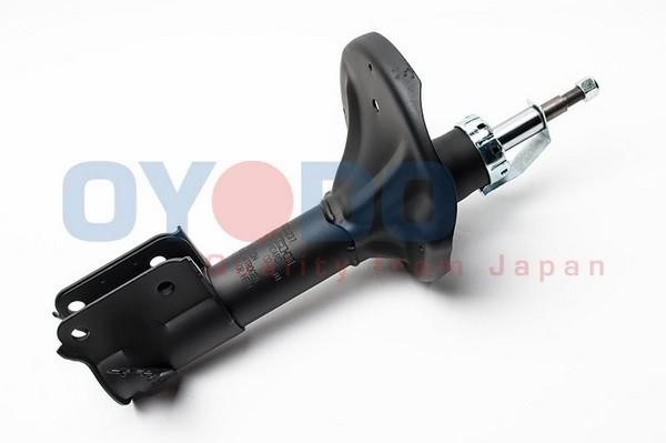 Oyodo SG334237 Front right gas oil shock absorber SG334237: Buy near me in Poland at 2407.PL - Good price!