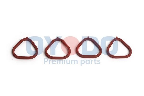 Oyodo 60U0008-OYO Gasket, intake manifold 60U0008OYO: Buy near me in Poland at 2407.PL - Good price!