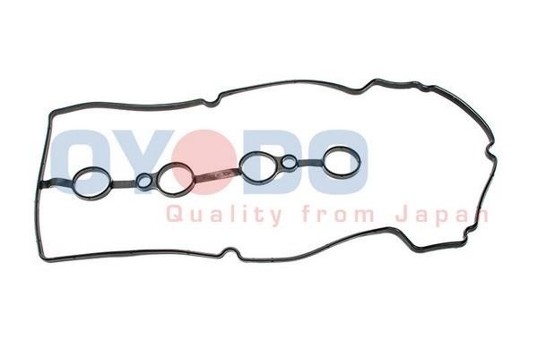 Oyodo 40U0012-OYO Gasket, cylinder head cover 40U0012OYO: Buy near me in Poland at 2407.PL - Good price!