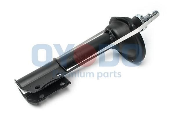 Oyodo SG334192 Suspension shock absorber rear left gas oil SG334192: Buy near me in Poland at 2407.PL - Good price!