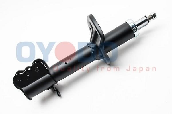 Oyodo SG335028 Rear suspension shock SG335028: Buy near me at 2407.PL in Poland at an Affordable price!