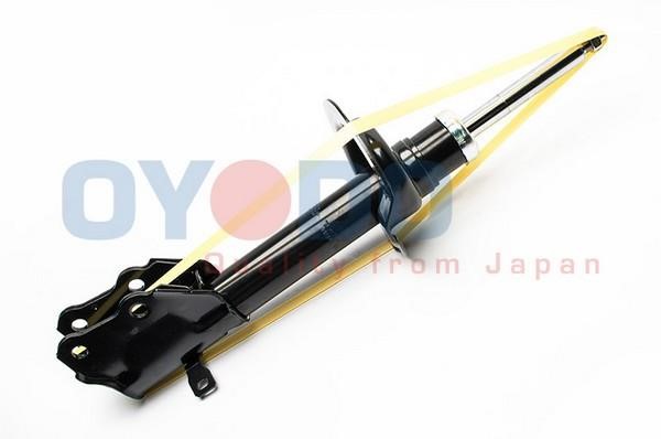 Oyodo B3266 Front Left Gas Oil Suspension Shock Absorber B3266: Buy near me in Poland at 2407.PL - Good price!