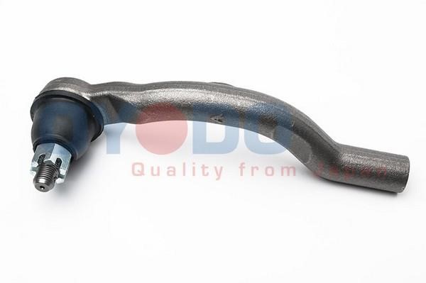 Oyodo 10K4043-OYO Tie rod end 10K4043OYO: Buy near me at 2407.PL in Poland at an Affordable price!