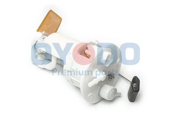 Oyodo 20M0314-OYO Fuel pump 20M0314OYO: Buy near me at 2407.PL in Poland at an Affordable price!