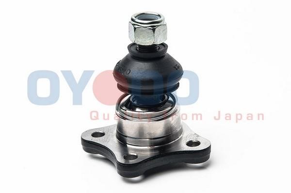 Oyodo 20Z0505-OYO Опора шаровая 20Z0505OYO: Отличная цена - Купить в Польше на 2407.PL!