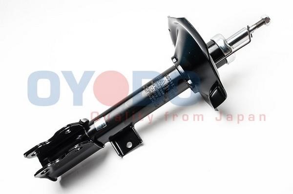 Oyodo SG334363 Rear suspension shock SG334363: Buy near me in Poland at 2407.PL - Good price!