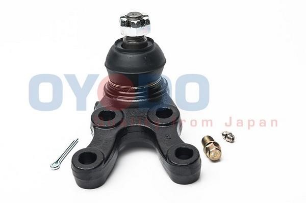 Oyodo 10Z5011-OYO Ball joint 10Z5011OYO: Buy near me at 2407.PL in Poland at an Affordable price!