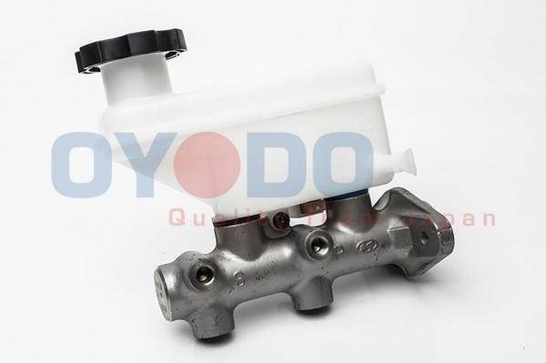 Oyodo 90H0507-OYO Brake Master Cylinder 90H0507OYO: Buy near me in Poland at 2407.PL - Good price!