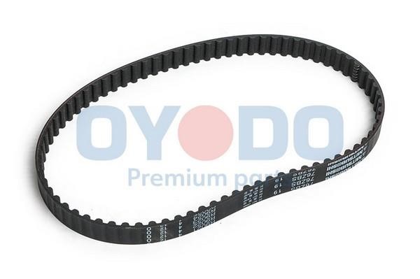 Oyodo 30R1014-OYO Timing belt 30R1014OYO: Buy near me in Poland at 2407.PL - Good price!