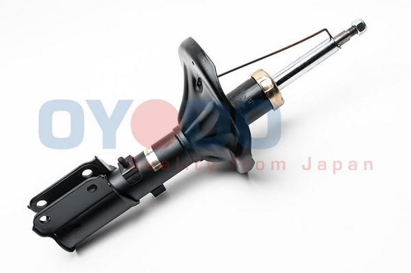 Oyodo SG334030 Front oil and gas suspension shock absorber SG334030: Buy near me in Poland at 2407.PL - Good price!