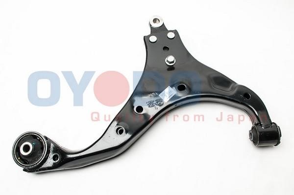 Oyodo 30Z0341-OYO Track Control Arm 30Z0341OYO: Buy near me in Poland at 2407.PL - Good price!