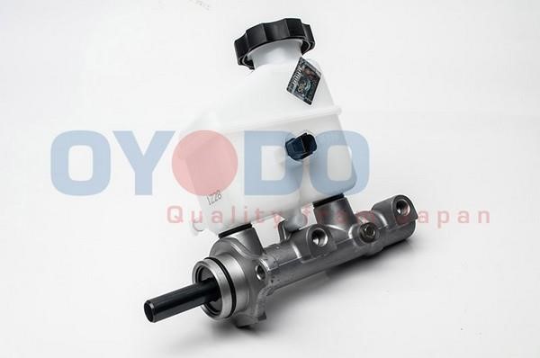 Oyodo 90H0327-OYO Brake Master Cylinder 90H0327OYO: Buy near me in Poland at 2407.PL - Good price!