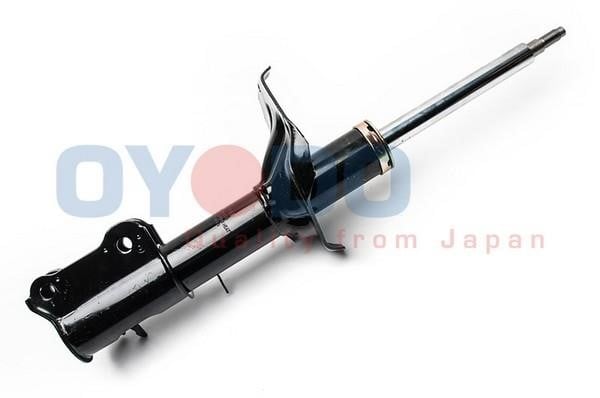 Oyodo 20A0351-OYO Front suspension shock absorber 20A0351OYO: Buy near me in Poland at 2407.PL - Good price!