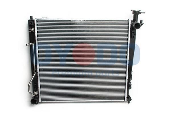 Oyodo 60C0310-OYO Radiator, engine cooling 60C0310OYO: Buy near me in Poland at 2407.PL - Good price!