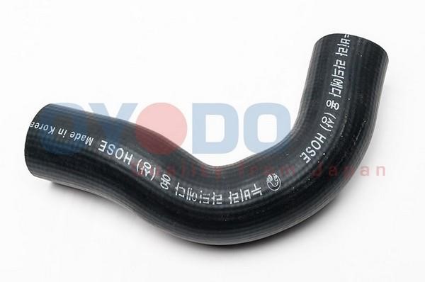 Oyodo 40C0013-OYO Radiator hose 40C0013OYO: Buy near me in Poland at 2407.PL - Good price!