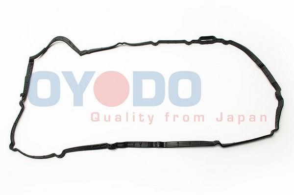 Oyodo 40U0321-OYO Gasket, cylinder head cover 40U0321OYO: Buy near me in Poland at 2407.PL - Good price!