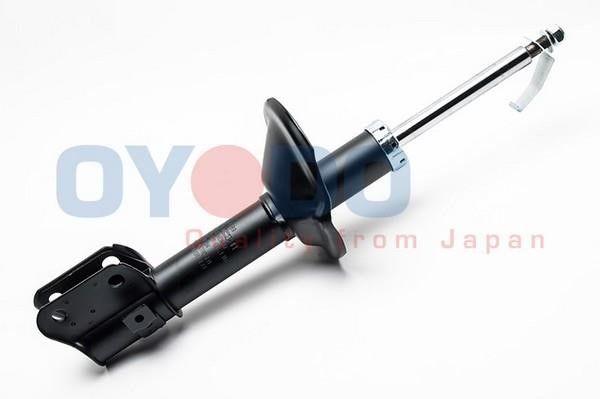 Oyodo SG334189 Front right gas oil shock absorber SG334189: Buy near me in Poland at 2407.PL - Good price!