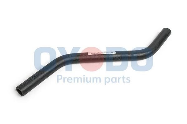 Oyodo 40C0028-OYO Radiator hose 40C0028OYO: Buy near me at 2407.PL in Poland at an Affordable price!