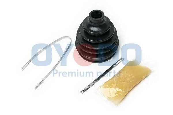 Oyodo 50P0315-OYO Bellow set, drive shaft 50P0315OYO: Buy near me in Poland at 2407.PL - Good price!