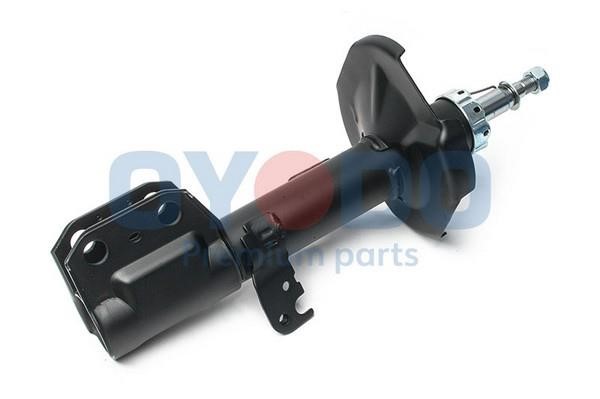 Oyodo SG334815 Front right gas oil shock absorber SG334815: Buy near me in Poland at 2407.PL - Good price!
