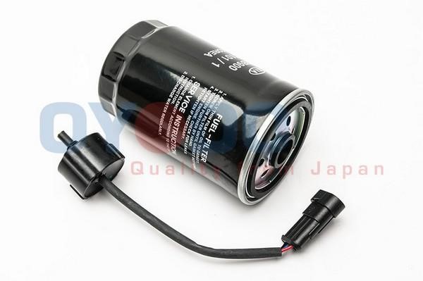 Oyodo 30F0319-OYO Fuel filter 30F0319OYO: Buy near me in Poland at 2407.PL - Good price!